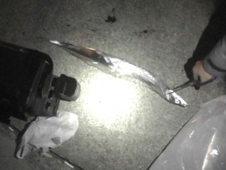 焼津港　太刀魚連日釣果、ヤリイカ、コウイカも釣れてます